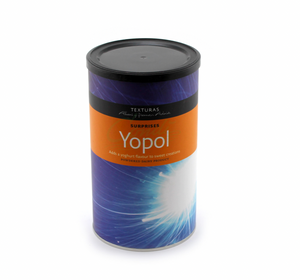 Yoghurtpulver Yopol -  400g