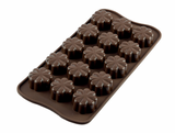 Silikomart - Fleury Chokoladeform
