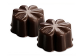 Silikomart - Fleury Chokoladeform