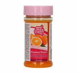 Funcakes Smagspasta - Orange