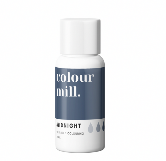 Colour Mill - Midnight 20ml