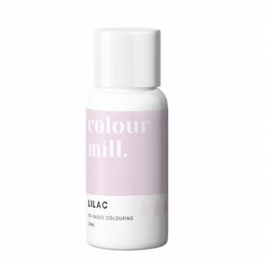 Colour Mill - Lilac  20ml