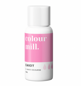 Colour Mill - Candy 20ml