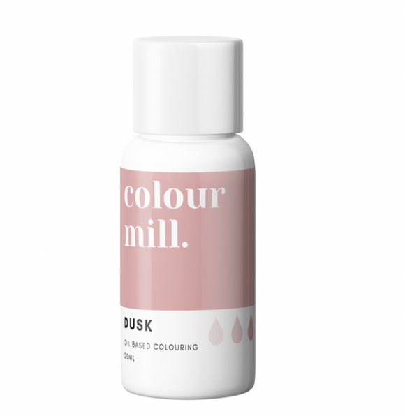 Colour Mill - Dusk 20ml