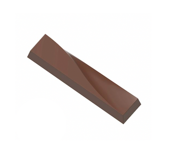 Chocolate World Chokoladeform - Wave CF0240