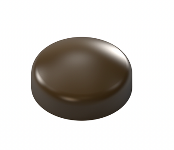 Implast Chokoladeform - 823