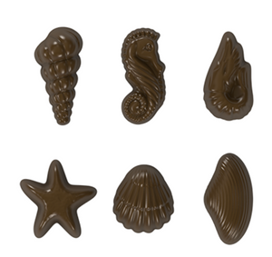 Implast Chokoladeform - 481