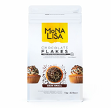 Callebaut Small Flakes - 1 kg Mona Lisa