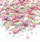 Happy Sprinkles - But first, Unicorns!