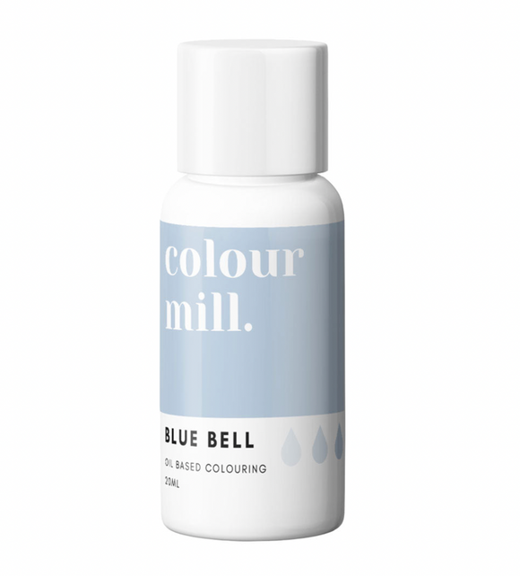 Colour Mill - Blue Bell 20ml