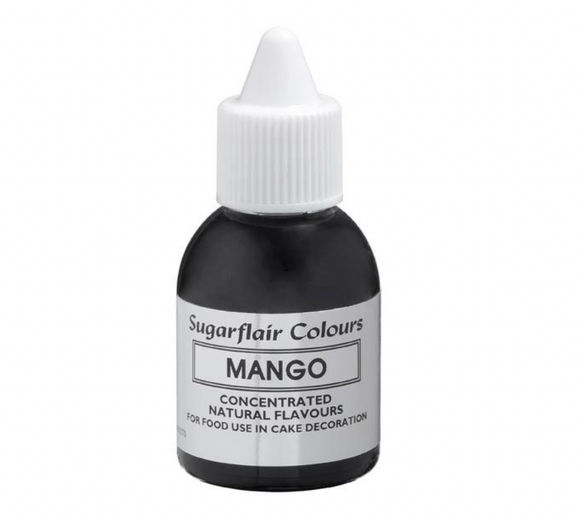 Sugarflair 100% naturlig aroma - Mango