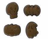 Implast Chokoladeform - 733 Halloween
