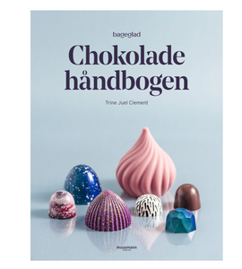 Bog: Chokoladehåndbogen