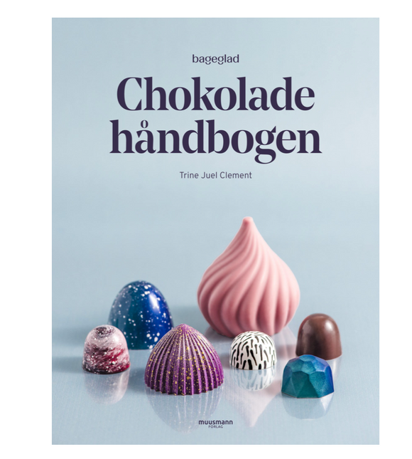 Bog: Chokoladehåndbogen
