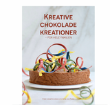Bog: Kreative Chokolade Kreationer - For hele familien