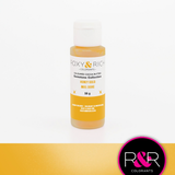 Roxy & Rich Gemstone  - Honey Gold