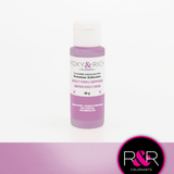 Roxy & Rich Gemstone  -Violet Purple Sapphire