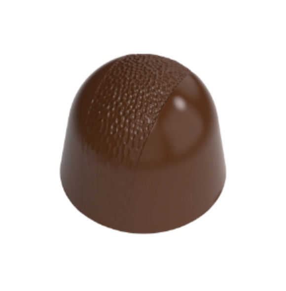 Greyas Chokoladeform - 3406
