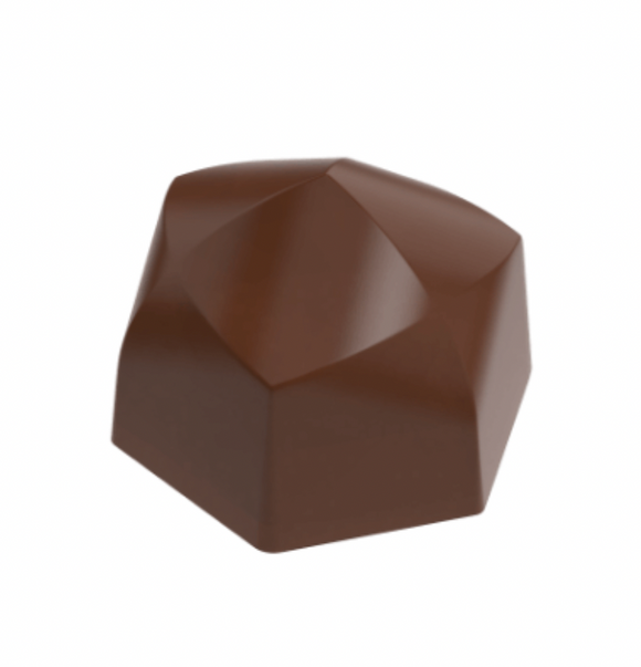 Greyas Chokoladeform - 3264