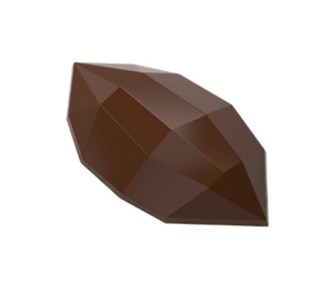 Greyas Chokoladeform - 3411 Facet