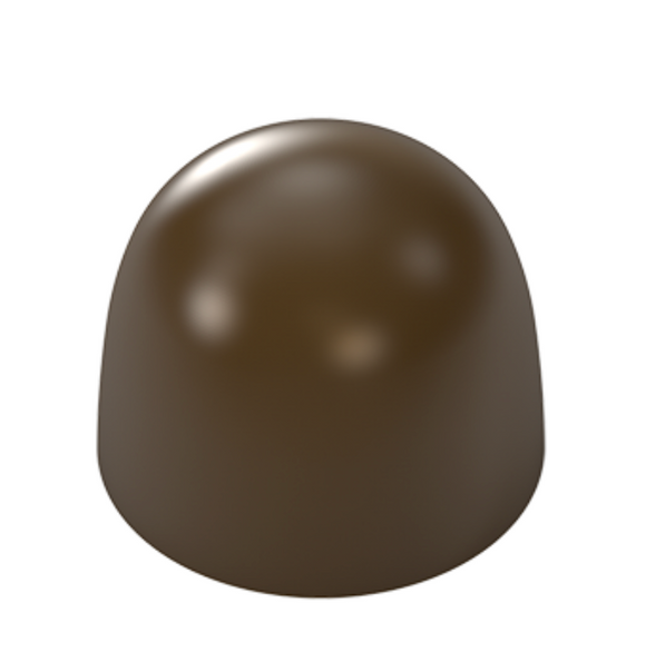 Implast Chokoladeform - 553