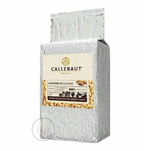 Callebaut Mandel Krokant - 1 kg