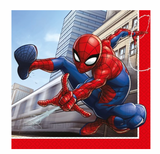 Servietter - Spiderman 20 stk.