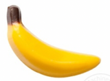 Callebaut Dekorationer - Bananer 10 stk.