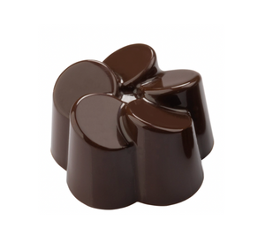 Martellato Chokoladeform - MA1050 Flora