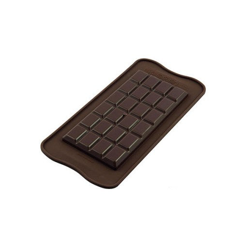 Silikomart - Classic Chokoladebar