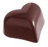 Chocolate World Chokoladeform - Lille Hjerte CW1218