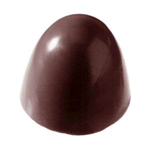 Chocolate World Chokoladeform - Flødebolle CW1291