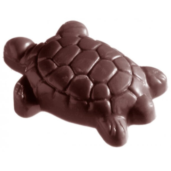 Chocolate World Chokoladeform - Skildpadde CW1411