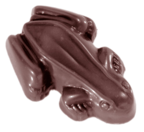 Chocolate World Chokoladeform - Mini Frø CW1445