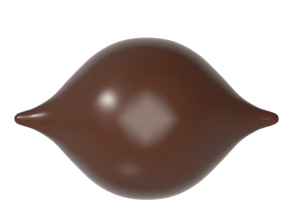 Chocolate World Chokoladeform - Curve CW1903