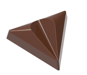 Chocolate World Chokoladeform - Praline Ruby CW1905