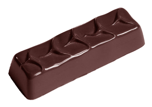 Chocolate World Chokoladeform - Bar cw2363