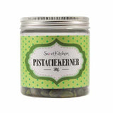 Pistaciekerner, usaltede - 50 g