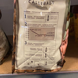 Callebaut Caramel Chokolade - 250g