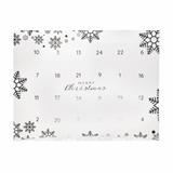 Julekalender - Snowflake