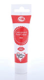 Progel Pastafarve - Red