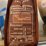 Callebaut NXT Dairy Free - 1 kg Mælk