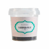 Lakridsgrandulat