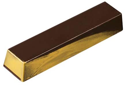 Martellato Chokoladeform - MA1921 Plain Snack