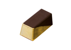 Martellato Chokoladeform - MA1998 Plain Praline