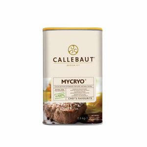 Callebaut MyCryo Kakaosmør Pulver - 600g